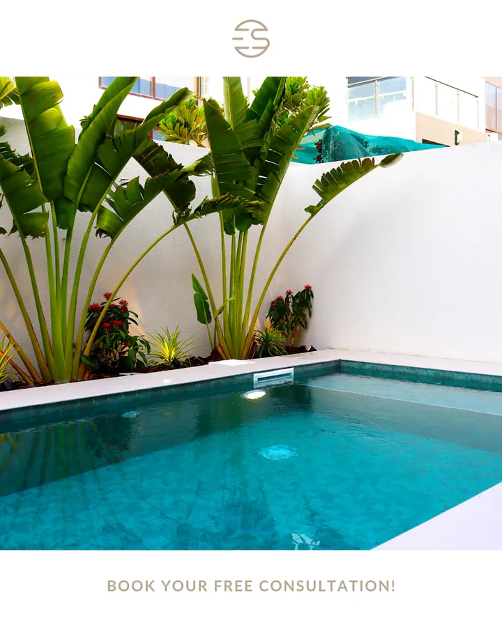 Why Design Swimming Pool