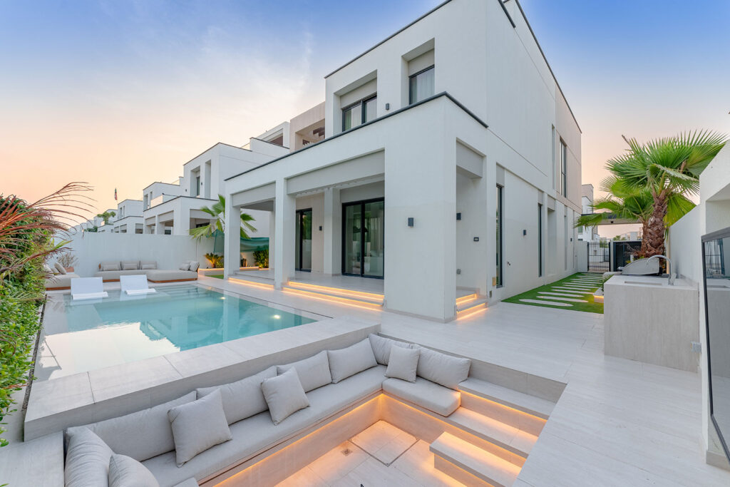 caya 4 Arabian Ranches - Exteriorspacedubai.com