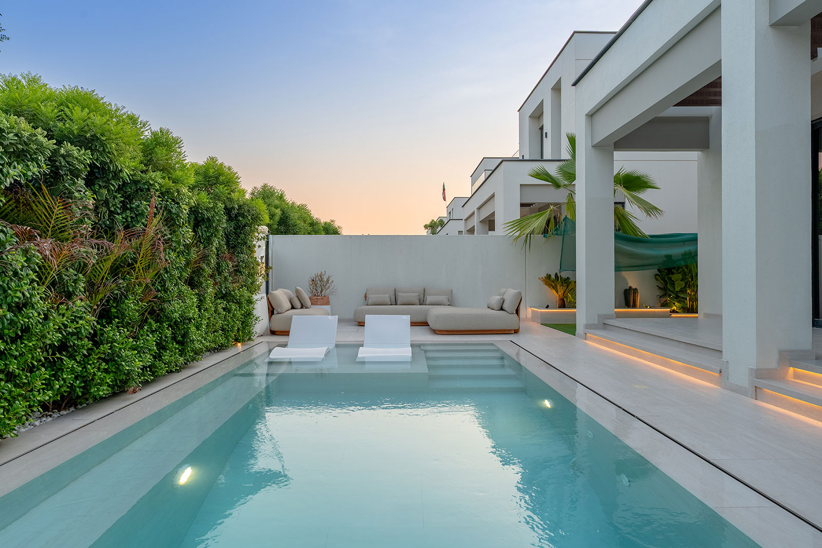 caya 4 Arabian Ranches - Exteriorspacedubai.com